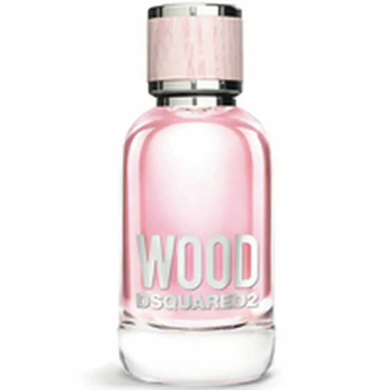 Moterų kvepalai Dsquared2 WOOD POUR FEMME EDT 30 ml Wood