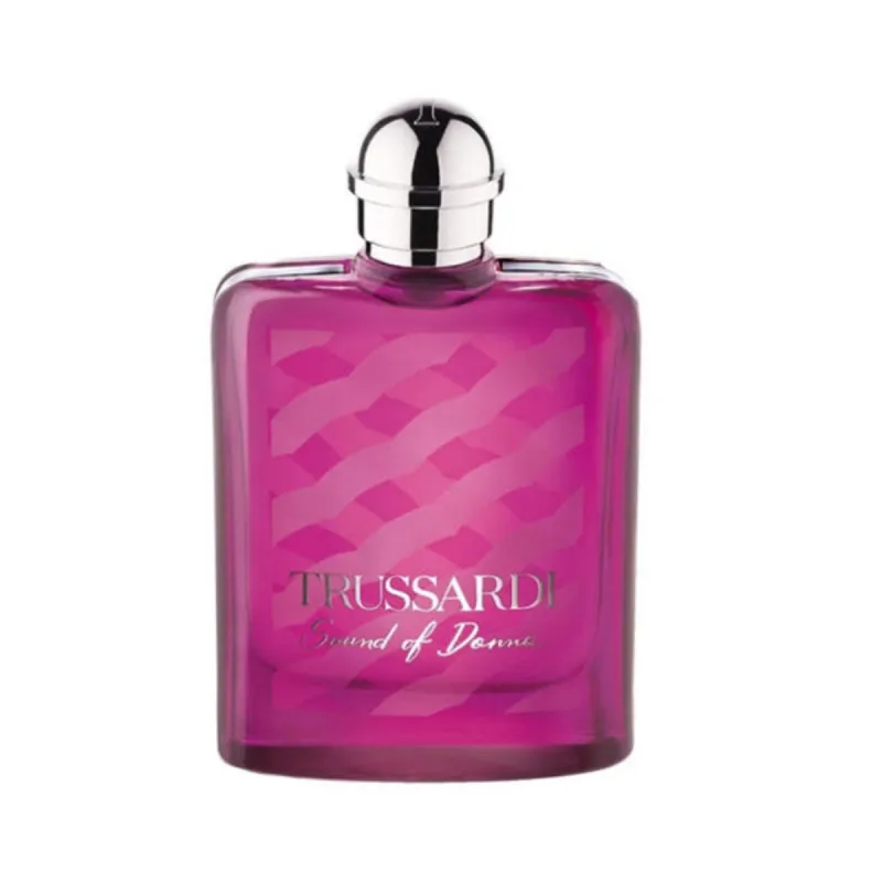 Moterų kvepalai Sound of Donna Trussardi EDP EDP