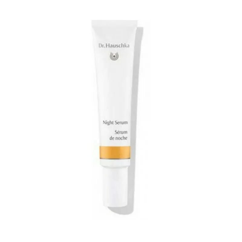 Ночная восстанавливающая сыворотка Dr. Hauschka NIGHT 20 ml
