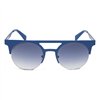 SUNGLASSES ITALIA INDEPENDENT UNISEX 0026-022-000 (Lens/Bridge/Temple) 49/21/140 mm)