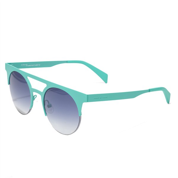 SUNGLASSES ITALIA INDEPENDENT UNISEX 0026-036-000 (Lens/Bridge/Temple) 49/21/140 mm)