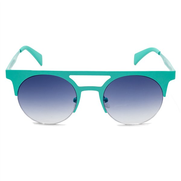 SUNGLASSES ITALIA INDEPENDENT UNISEX 0026-036-000 (Lens/Bridge/Temple) 49/21/140 mm)