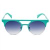 SUNGLASSES ITALIA INDEPENDENT UNISEX 0026-036-000 (Lens/Bridge/Temple) 49/21/140 mm)