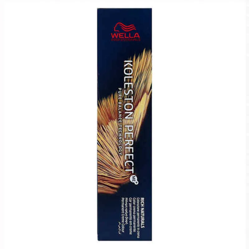 Постоянная краска Koleston Perfect Wella Koleston Me+ Nº 8.96 (60 ml)