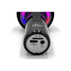 Microphone Media Tech MT399 Black Grey
