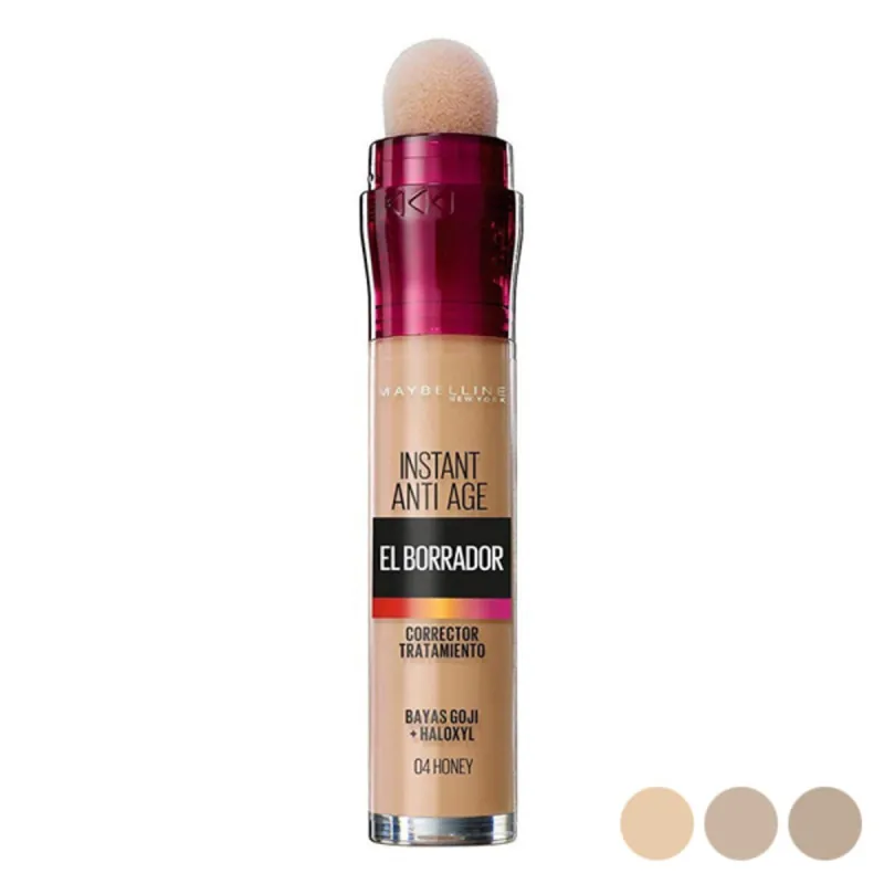 Näokorrektor Instante Anti Age Maybelline (6,8 ml)