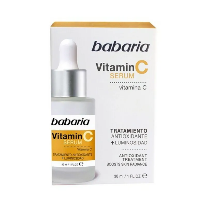 Antioksidanta serums Babaria Vitamin C 30 ml