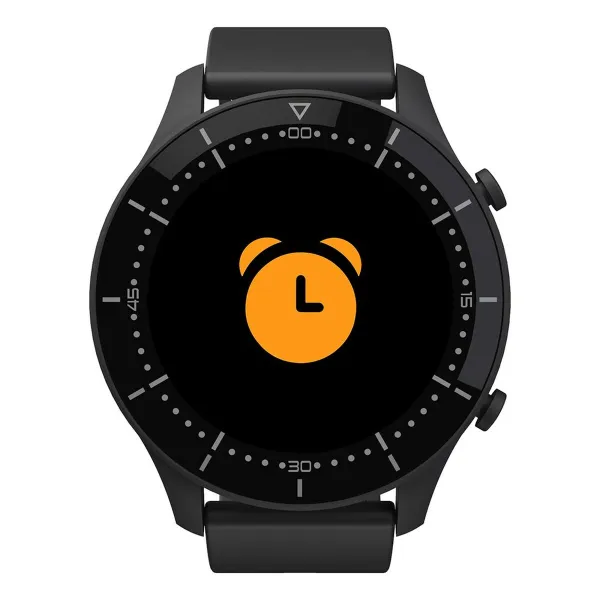 Smartwatch Media Tech MT870 Black