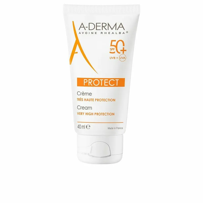 Kremas nuo saulės A-Derma Protect SPF 50+ (40 ml)