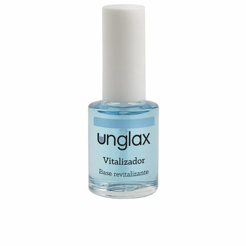 Elvyttävä ravinne Unglax CUIDADO UÑAS 10 ml