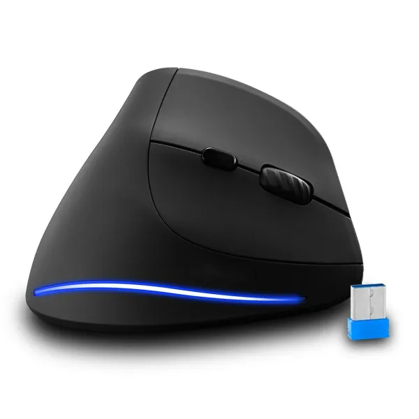 Pele Media Tech VERTIC RF MT1123 Melns