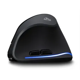 Мышь Media Tech VERTIC RF MT1123 Чёрный