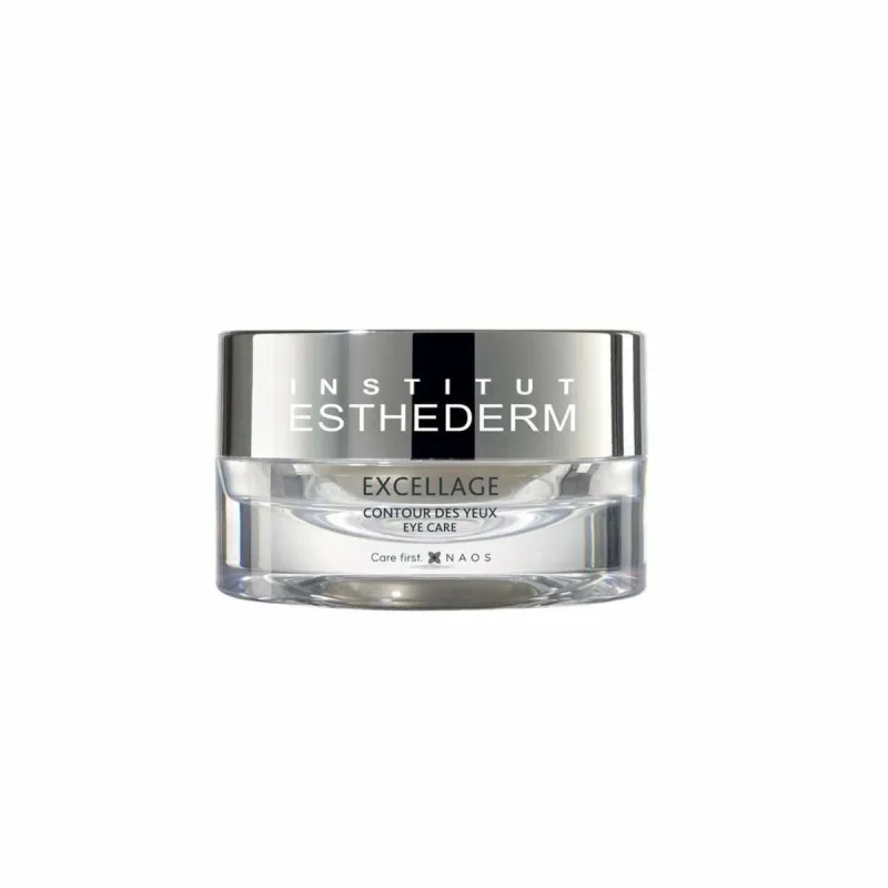 Silmänympärysvoide Institut Esthederm Excellage 15 ml