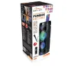 Portable Bluetooth Speakers Media Tech MT3182 Black 50 W
