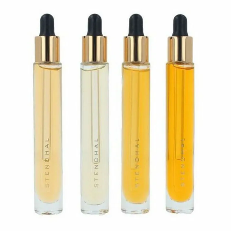 Pret-Novecošanas Sejas Un Kakla Ārstēšana Stendhal PUR LUXE 10 ml