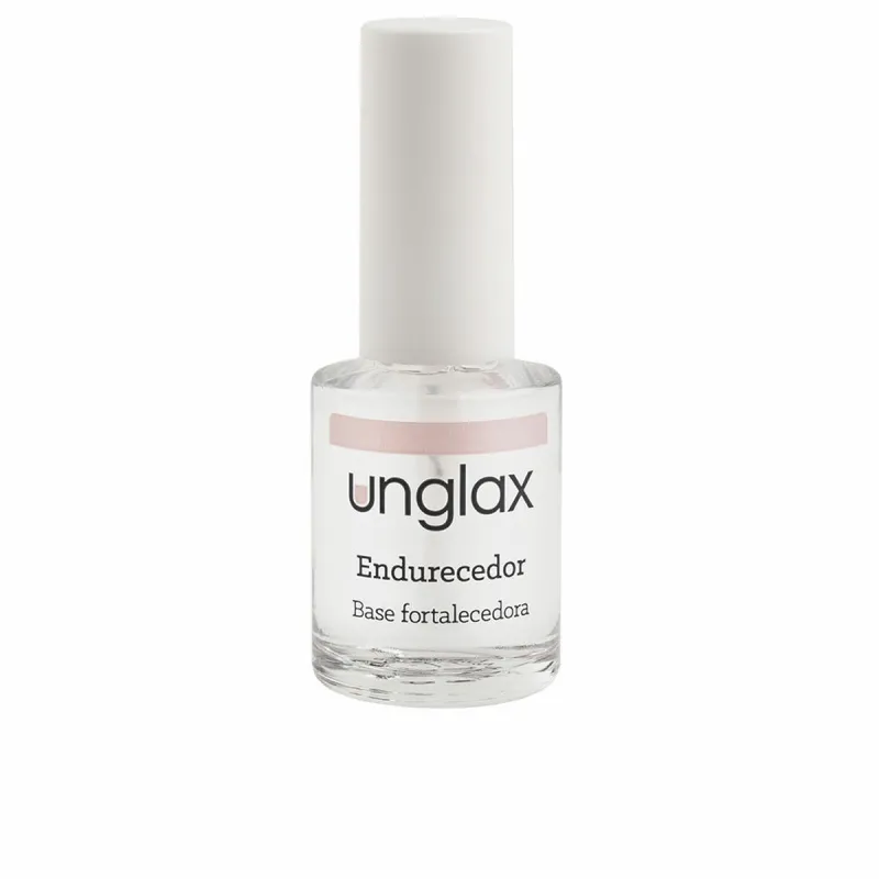 Затвердитель для ногтей Unglax CUIDADO UÑAS 10 ml