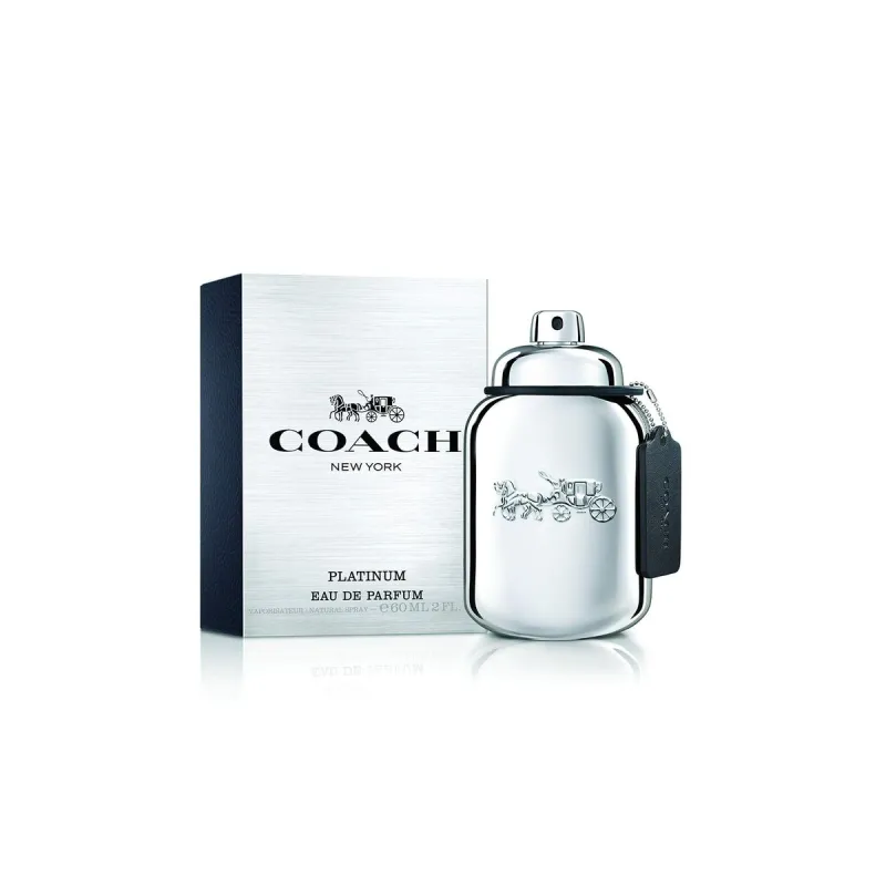 Мужская парфюмерия Coach CC007A02 EDP