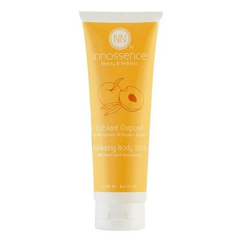 Vartalon kuorinta-aine Innossence Innopure 250 ml