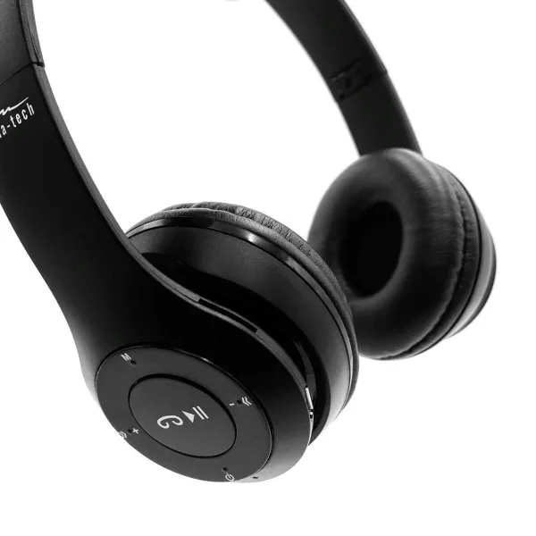 Bluetooth Austiņas ar Mikrofonu Media Tech MT3591