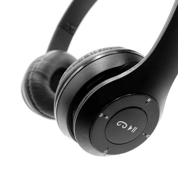 Bluetooth Austiņas ar Mikrofonu Media Tech MT3591