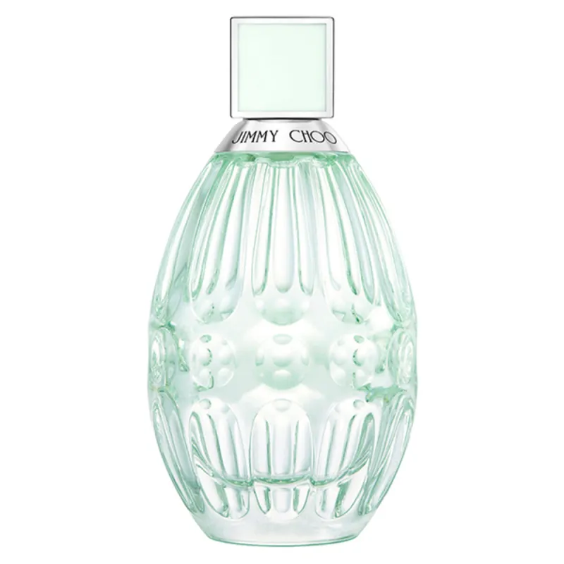 Naisten parfyymi Jimmy Choo EDT