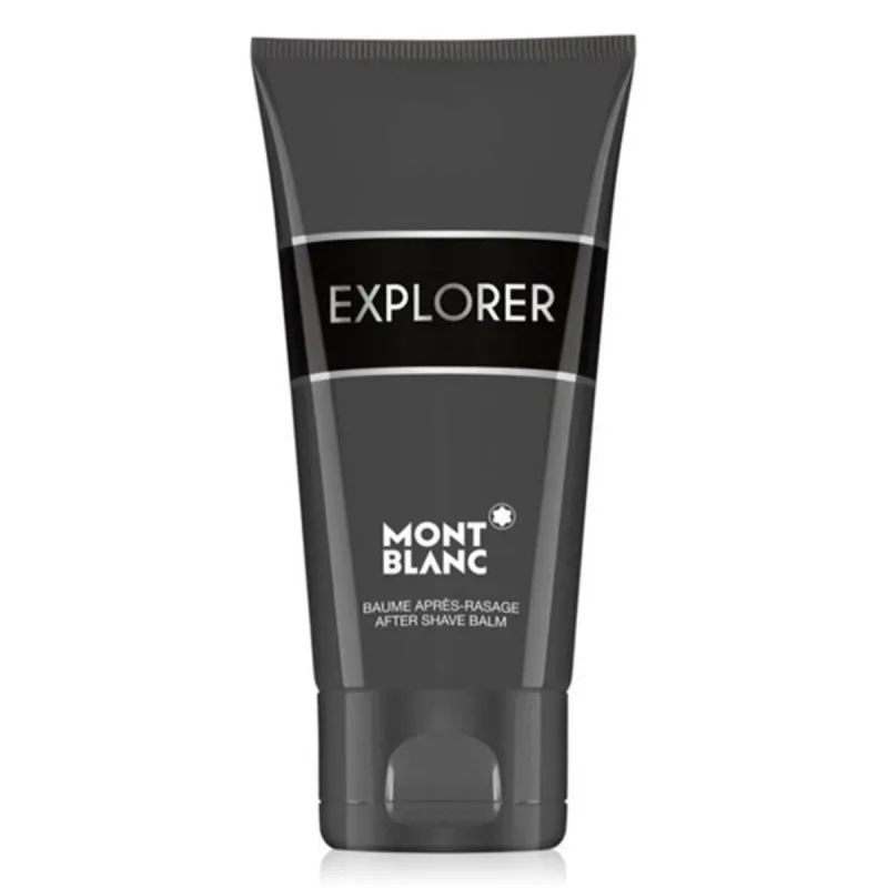 Бальзам после бритья Explorer Montblanc MB017B10 (150 ml) 150 ml