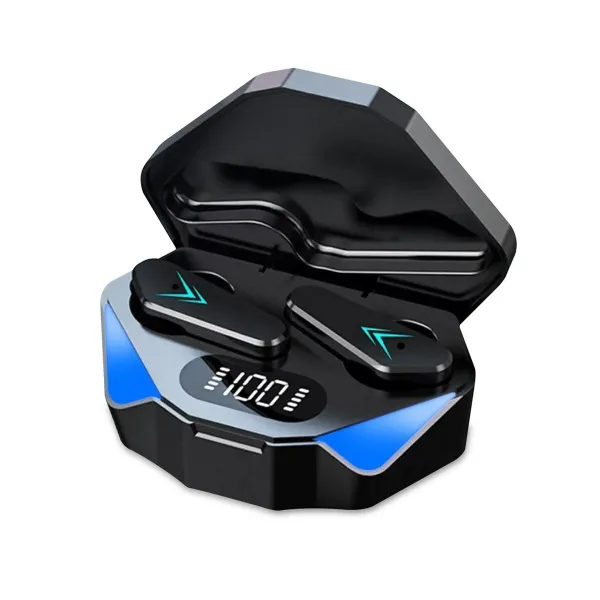 Kõrvasisesed Bluetooth Kõrvaklapid Media Tech MT3606
