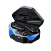 Austiņas In-ear Bluetooth Media Tech MT3606