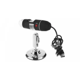 Mikroskops Media Tech USB 500X MT4096