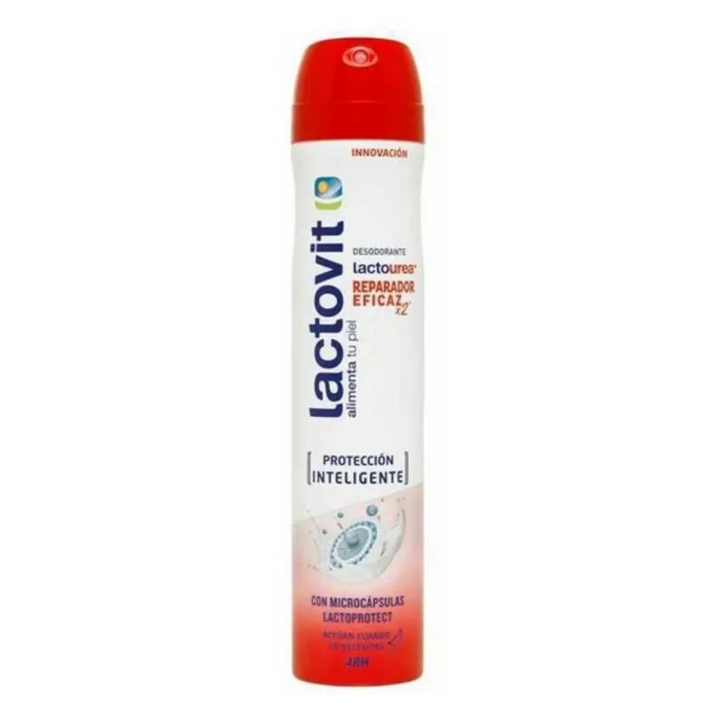 Дезодорант-спрей Lactovit 350262 200 ml