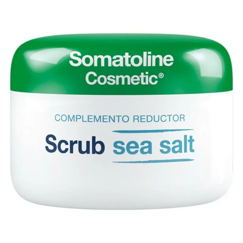 Kehakoorija Scrub Somatoline (350 g)