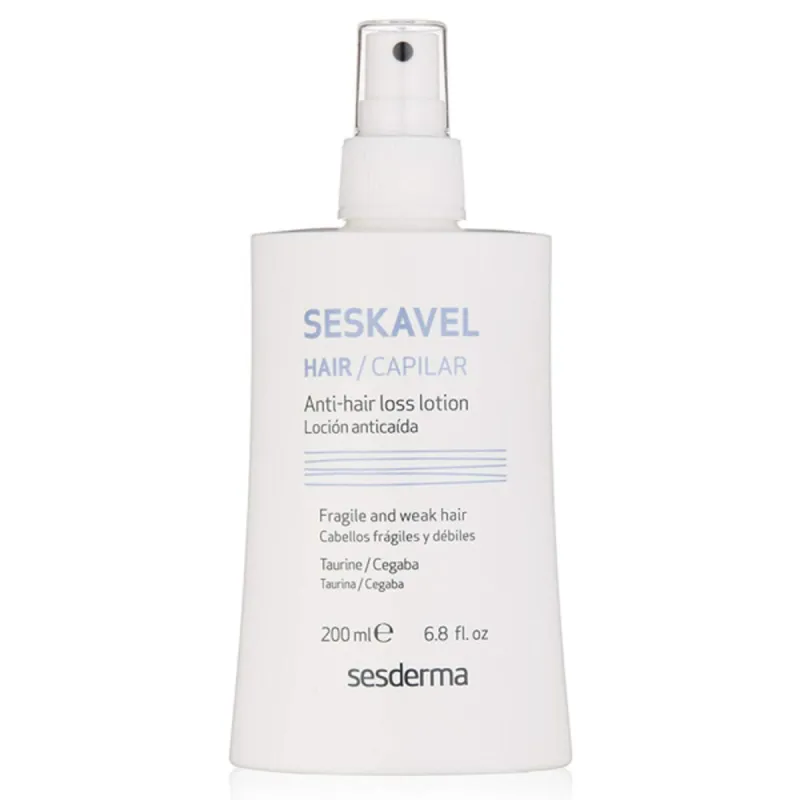 Losjons pret Matu Izkrišanu Sesderma Seskavel Growth 200 ml