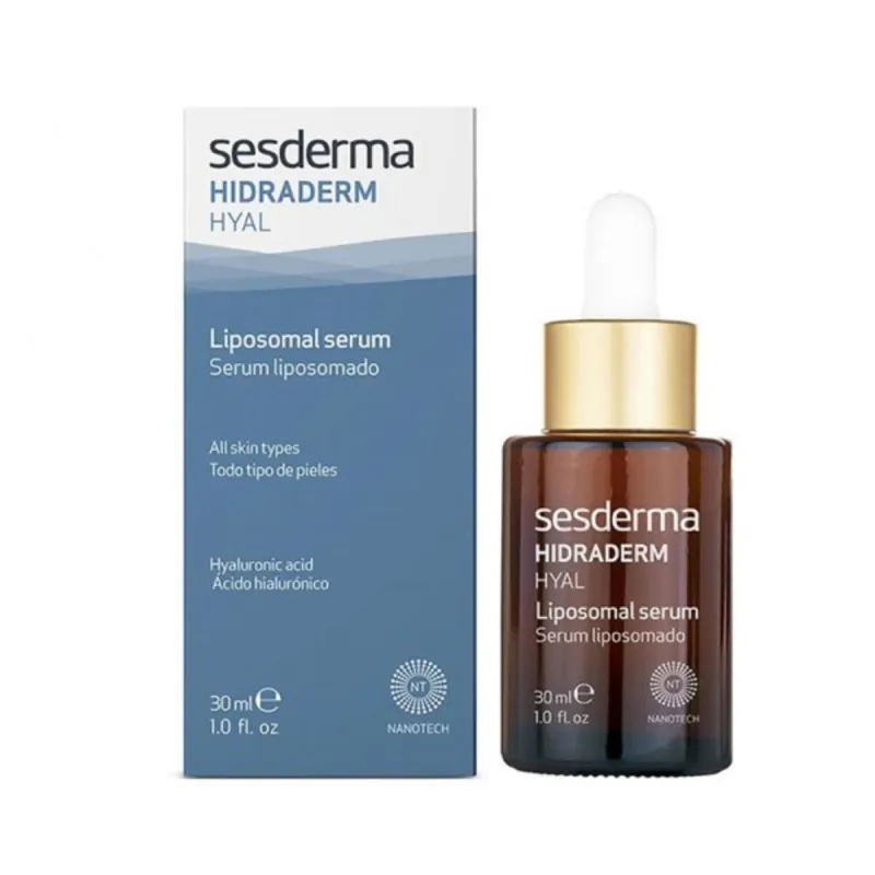 Kasvoseerumi Sesderma HIDRADERM 30 ml