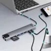 USB-jaotur Media Tech MT5046 100 W