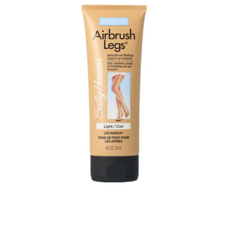 Ietonējošs losjons kājām Airbrush Legs Sally Hansen 125 ml