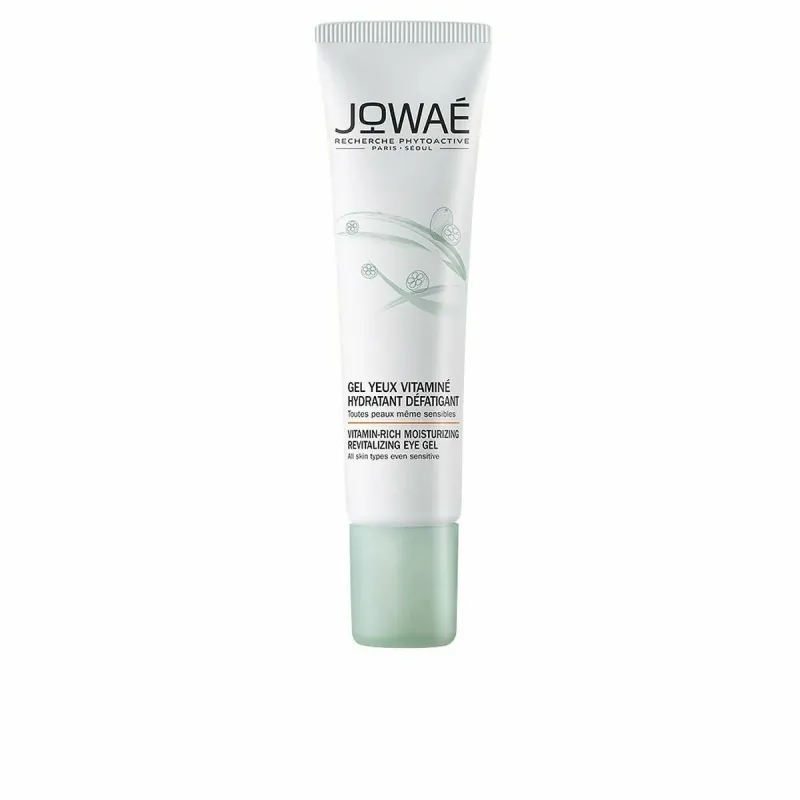 Gelis akių zonai Jowaé Vitamin-Rich (15 ml)