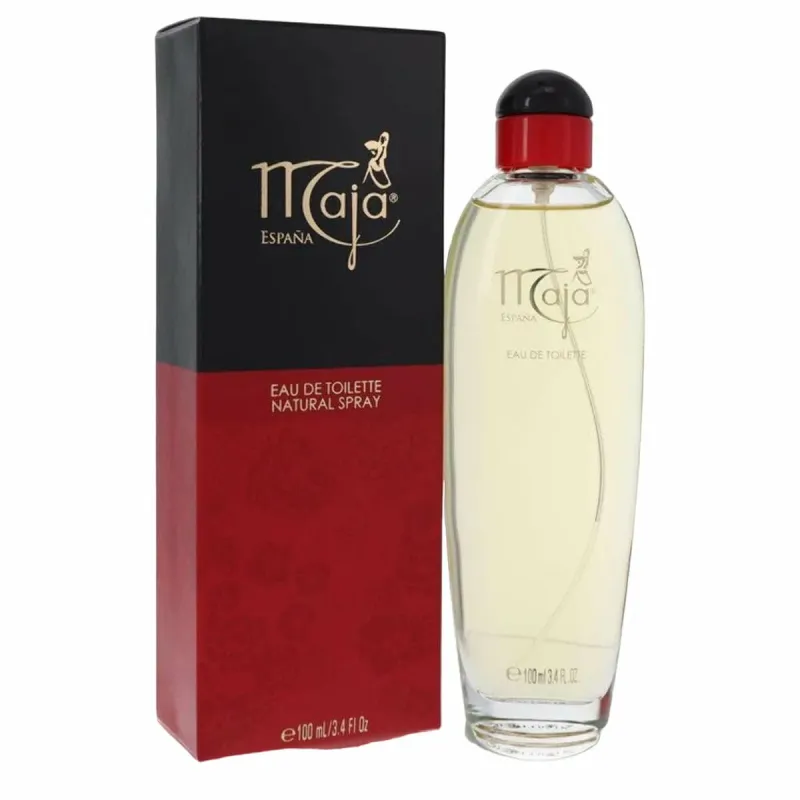 Naisten parfyymi Myrurgia EDT Maja 100 ml