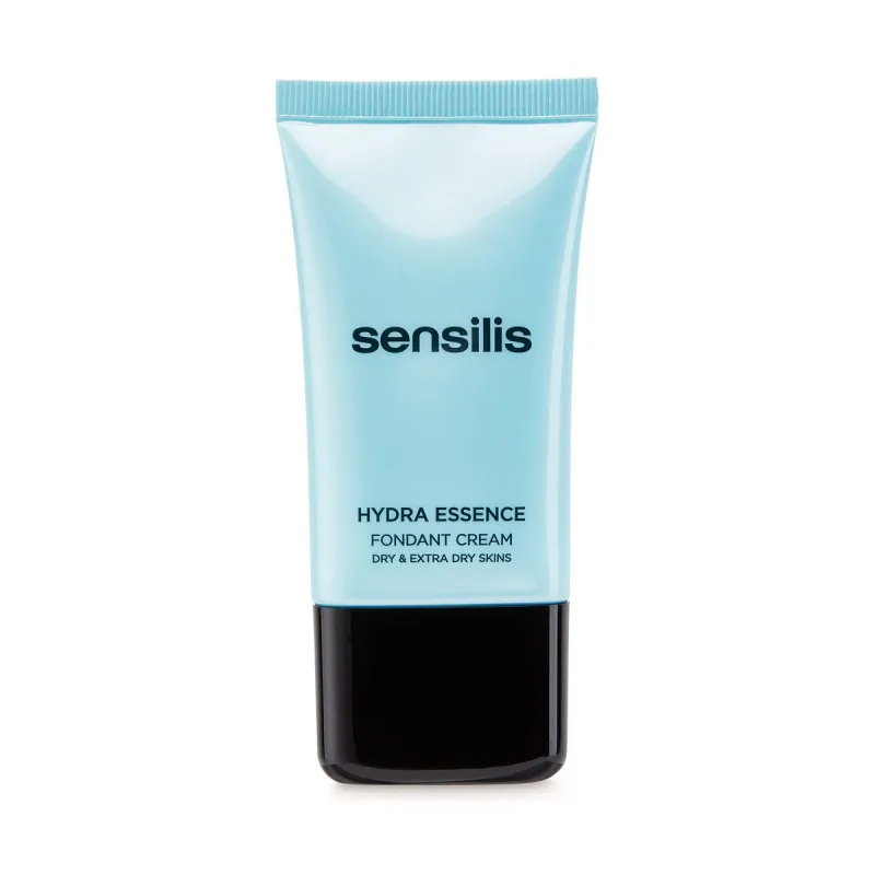 Hydrating Facial Cream Sensilis Hydra Essence 40 ml