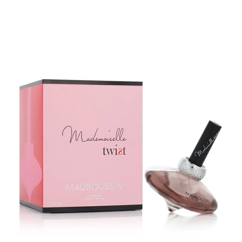 Naiste parfümeeria Mauboussin MAUBOUSSIN MADEMOISELLE TWIST