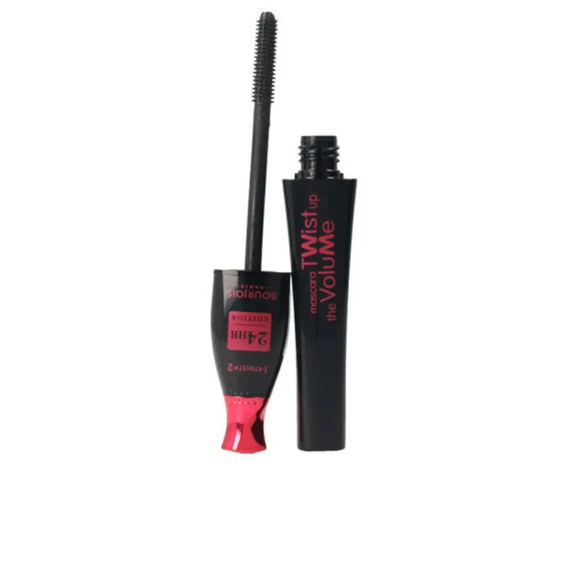Blakstienų tušas Twist Up The Volume Bourjois