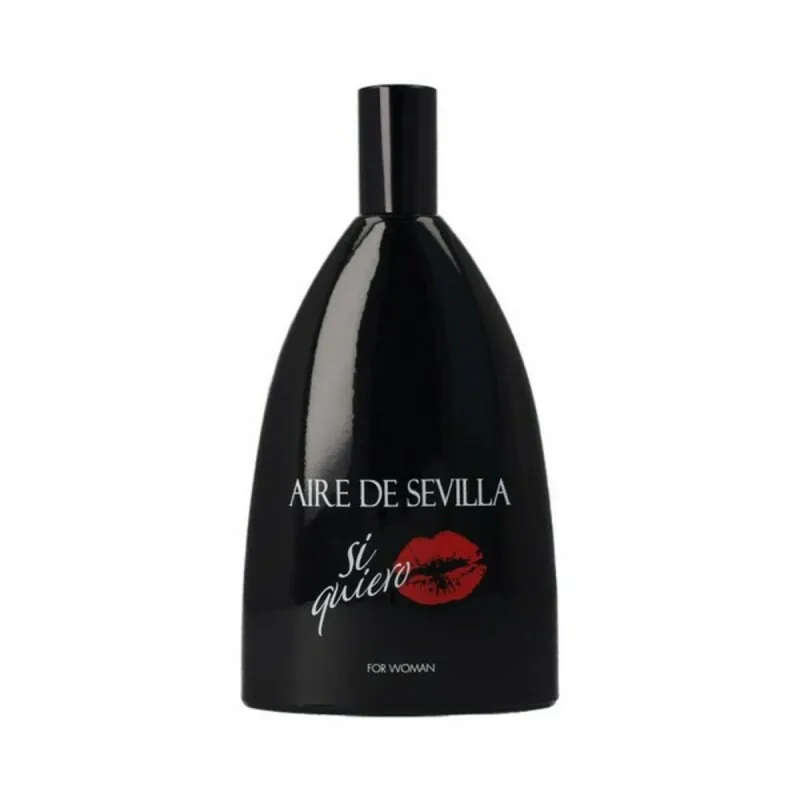 Women's Perfume Aire de Sevilla 13606 EDT 150 ml