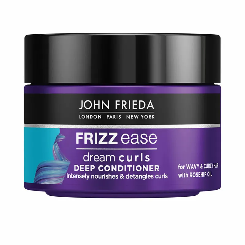 Llokke esile toov palsam John Frieda Frizz-Ease 250 ml
