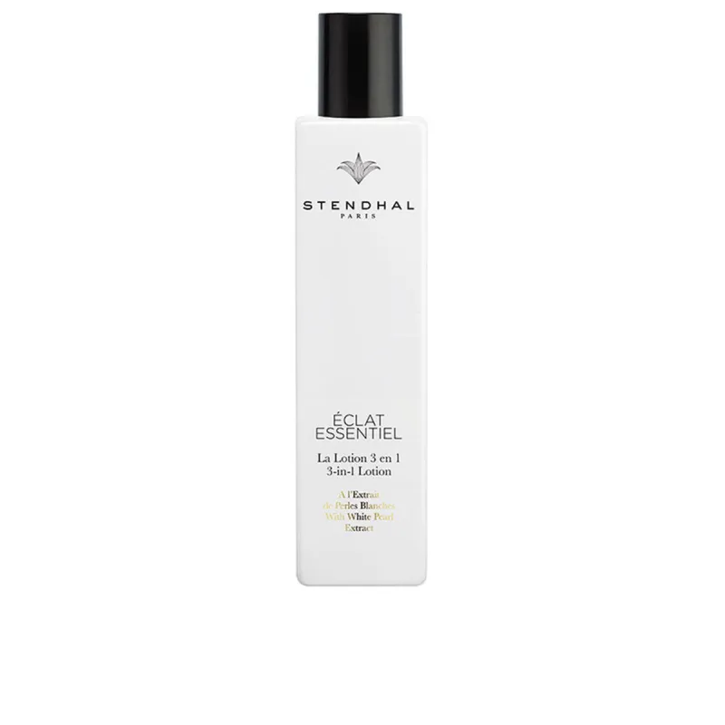 Sejas losjons Stendhal éclat Essentiel 200 ml 3-vienā