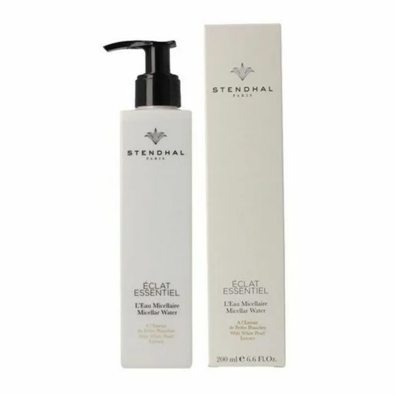 Мицеллярная вода Stendhal éclat Essentiel 200 ml