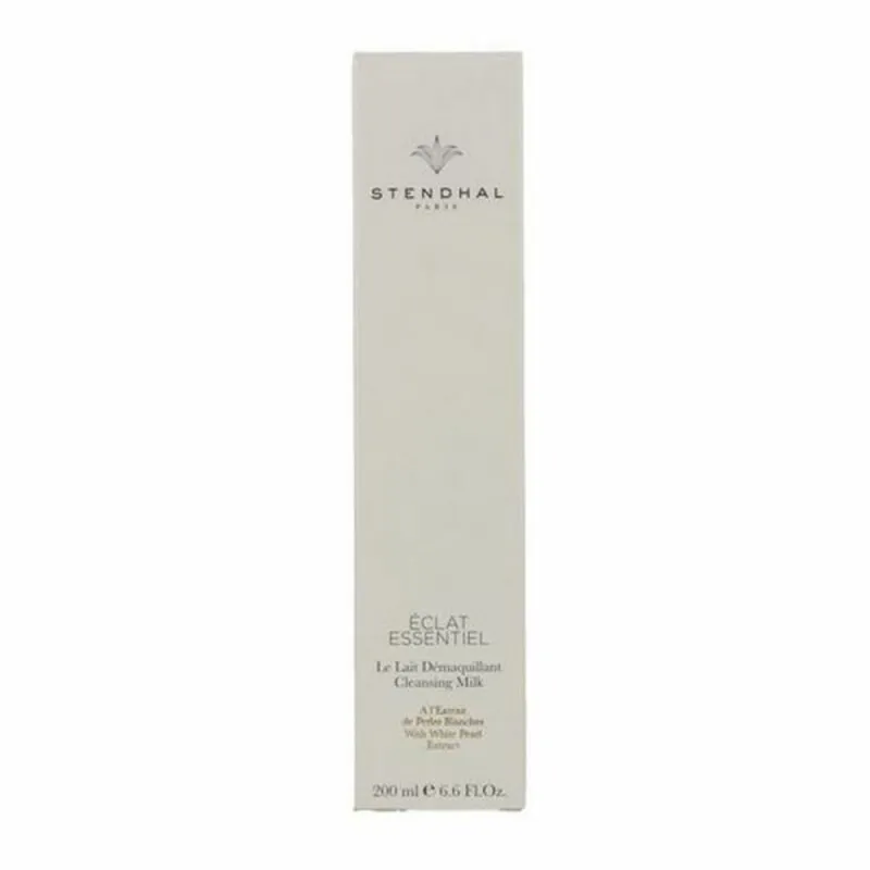 Tīrīšanas losjons Stendhal éclat Essentiel 200 ml