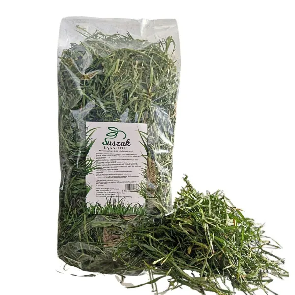 Pašarai Factoryherbs