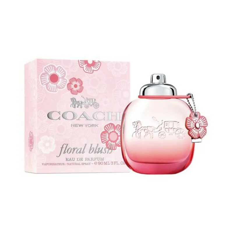 Женская парфюмерия Coach COACH FLORAL EDP 90 ml