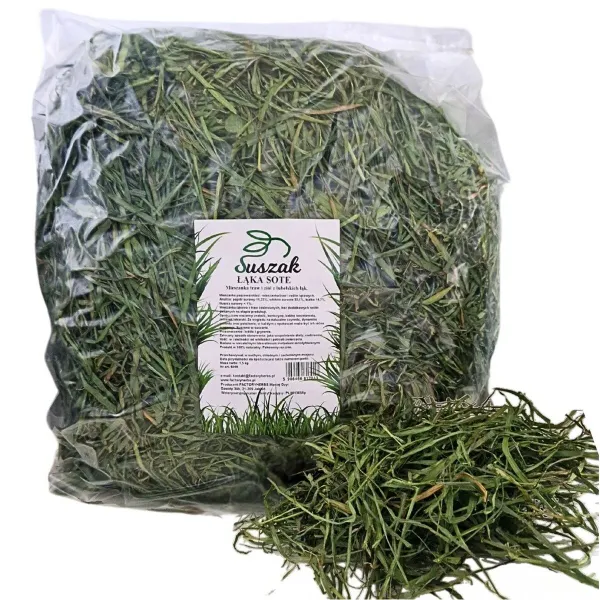 Fodder Factoryherbs