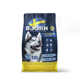 Pašarai Bjorn Avis 10 kg