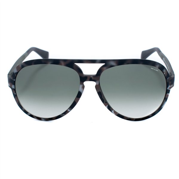 SUNGLASSES ITALIA INDEPENDENT MAN 0115-093-000 (Lens/Bridge/Temple) 58/14/135 mm)